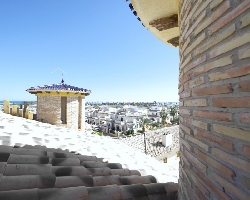 Venta - Apartmento - El Pinet Beach