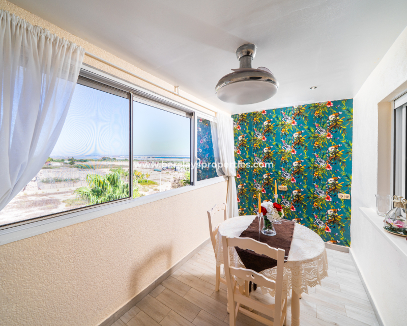 Venta - Apartmento - El Pinet Beach