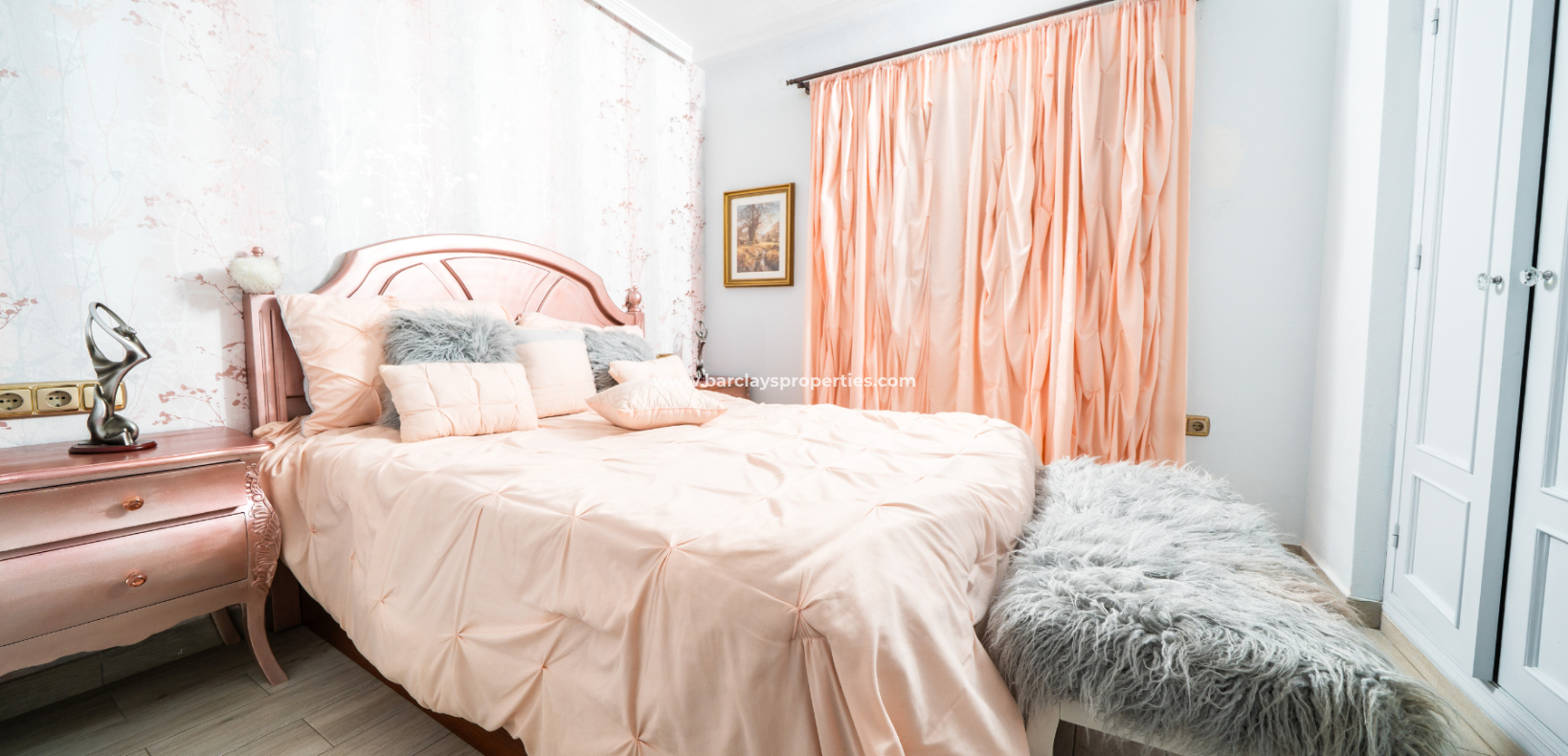 Venta - Apartmento - El Pinet Beach