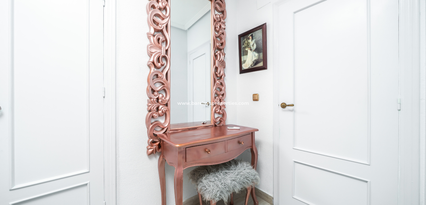 Venta - Apartmento - El Pinet Beach