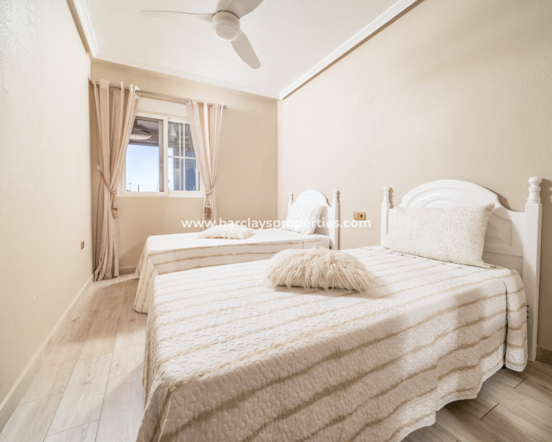 Venta - Apartmento - El Pinet Beach