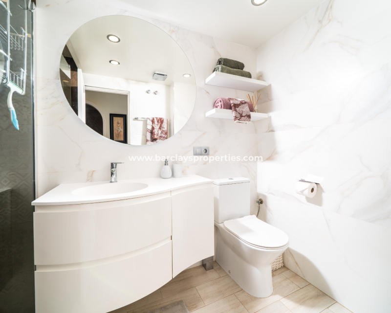 Venta - Apartmento - El Pinet Beach