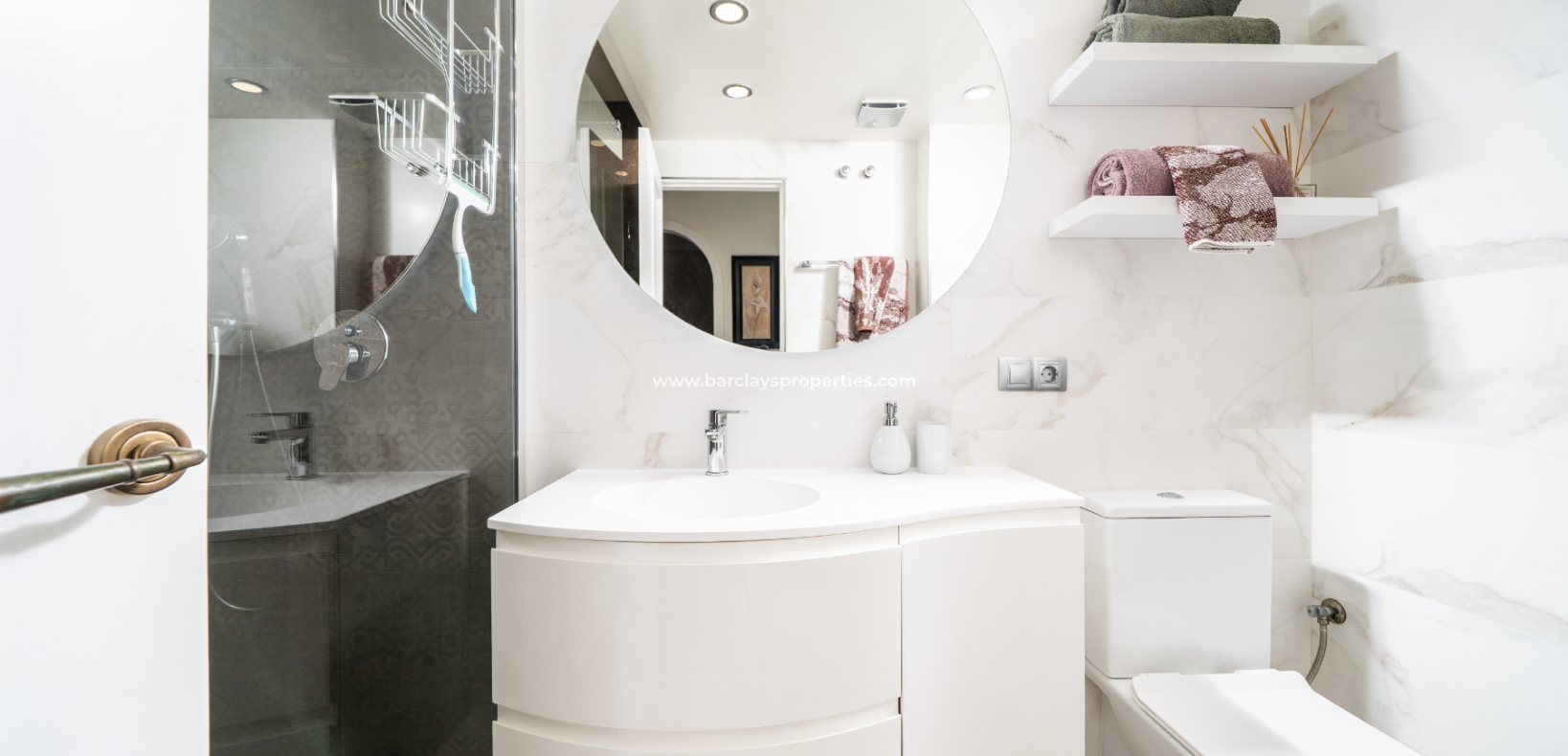 Venta - Apartmento - El Pinet Beach