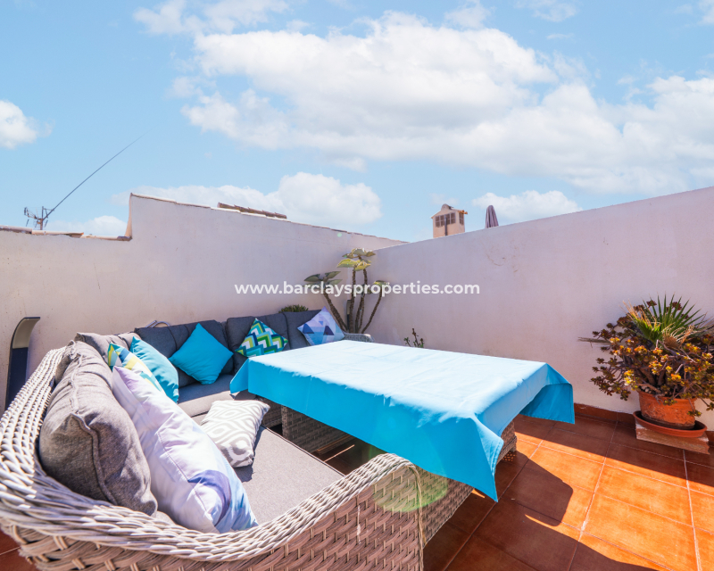 Venta - Apartmento - El Pinet Beach