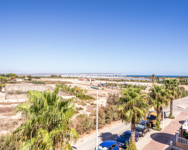 Venta - Apartmento - El Pinet Beach