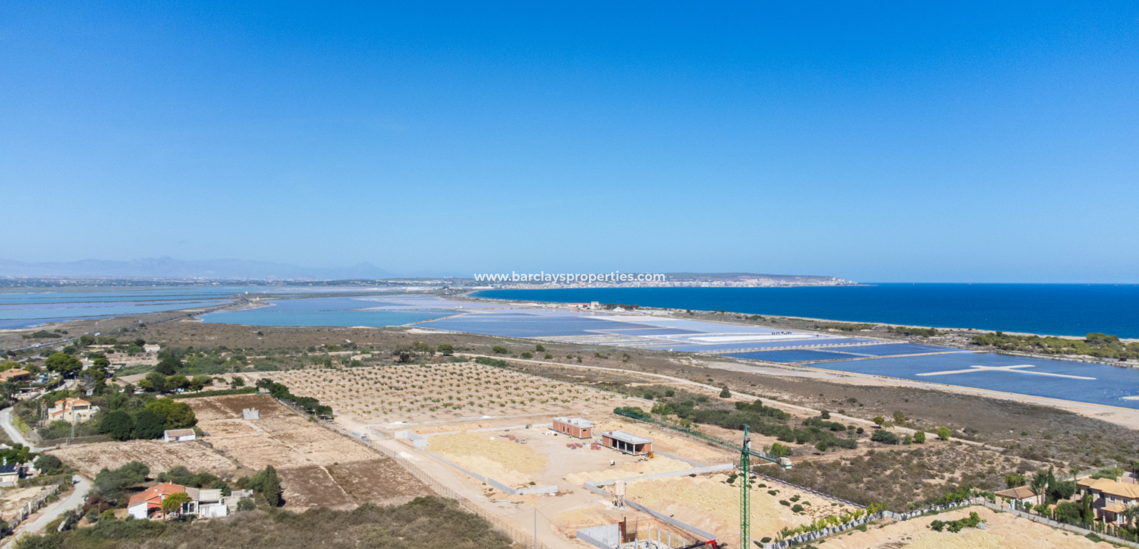 Venta - Apartmento - El Pinet Beach