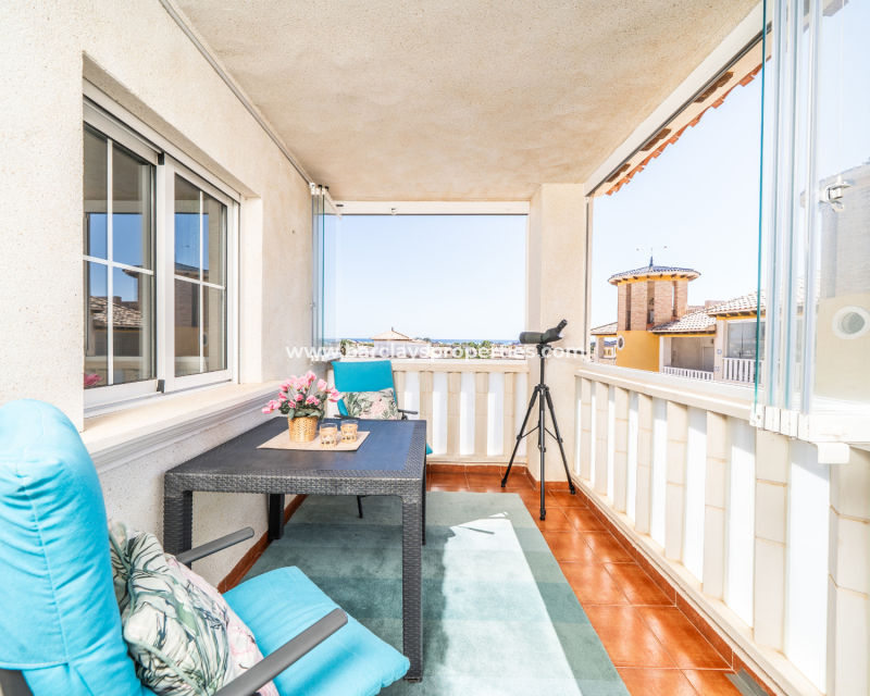 Venta - Apartmento - El Pinet Beach