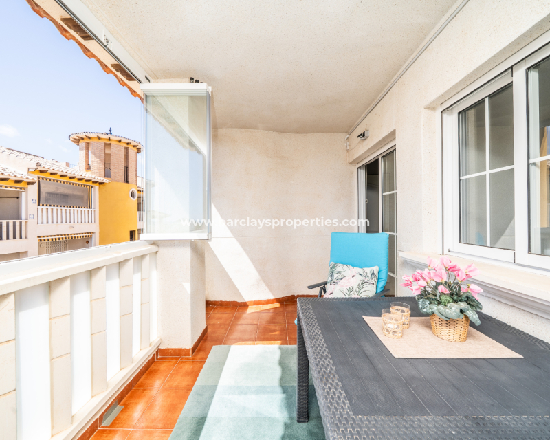 Venta - Apartmento - El Pinet Beach