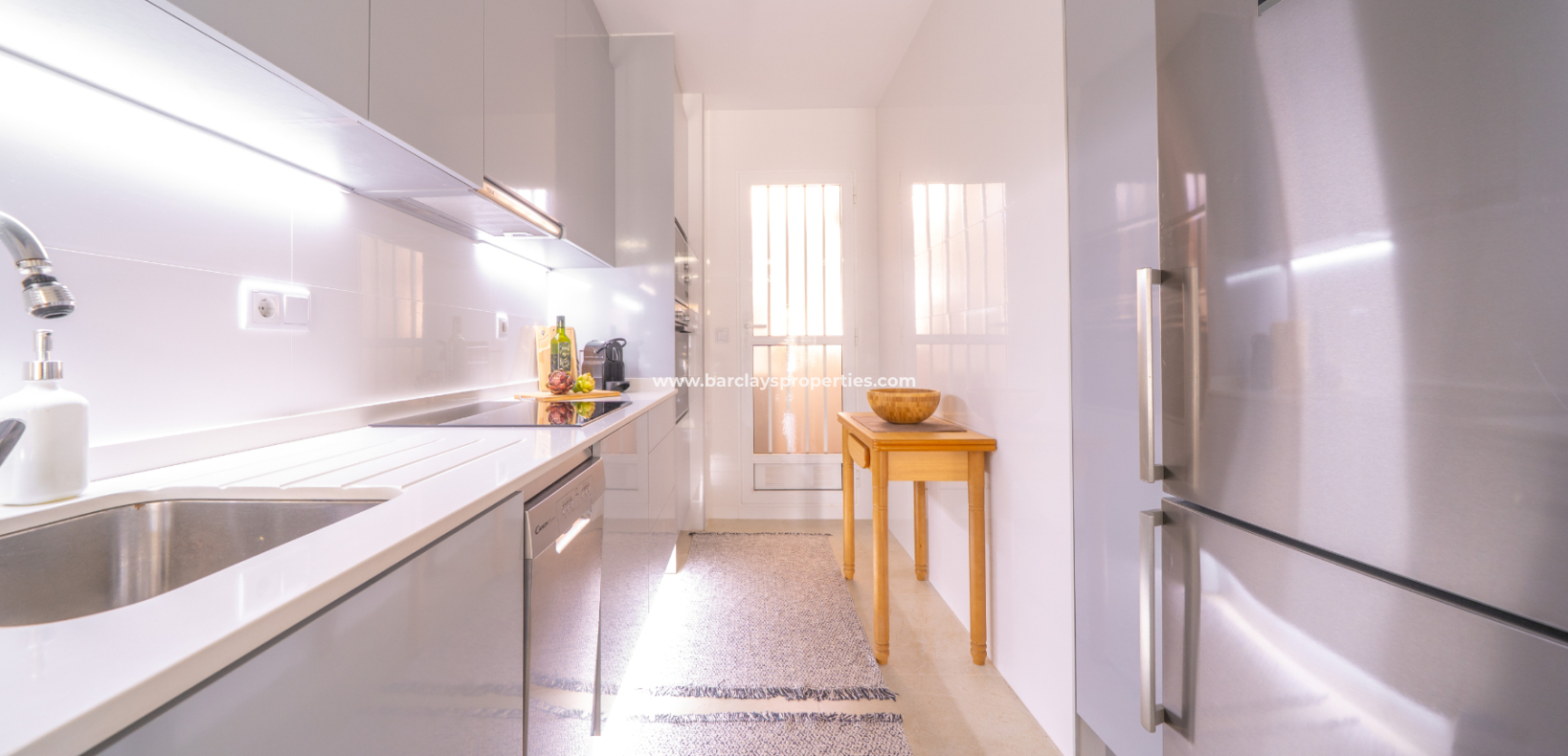 Venta - Apartmento - El Pinet Beach