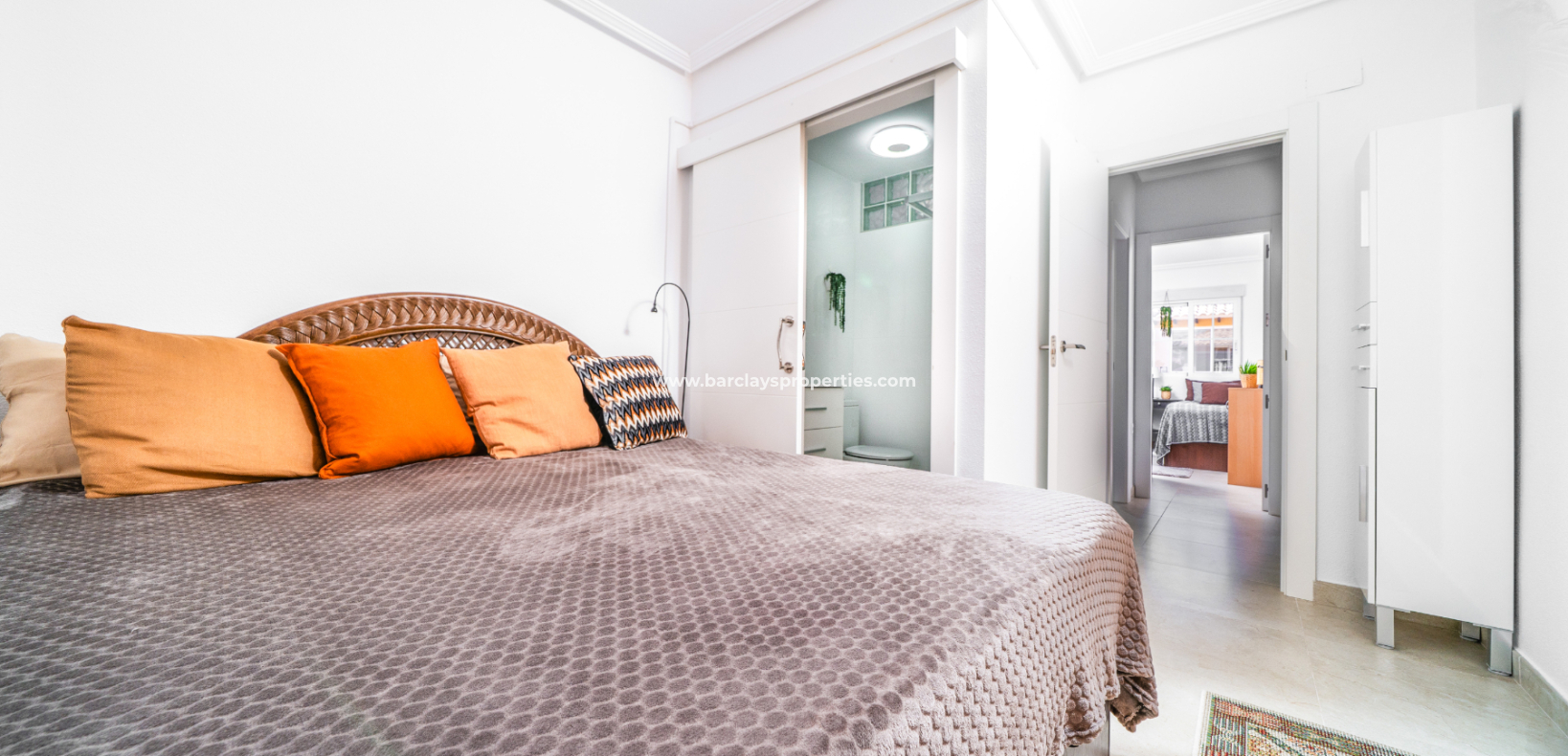 Venta - Apartmento - El Pinet Beach