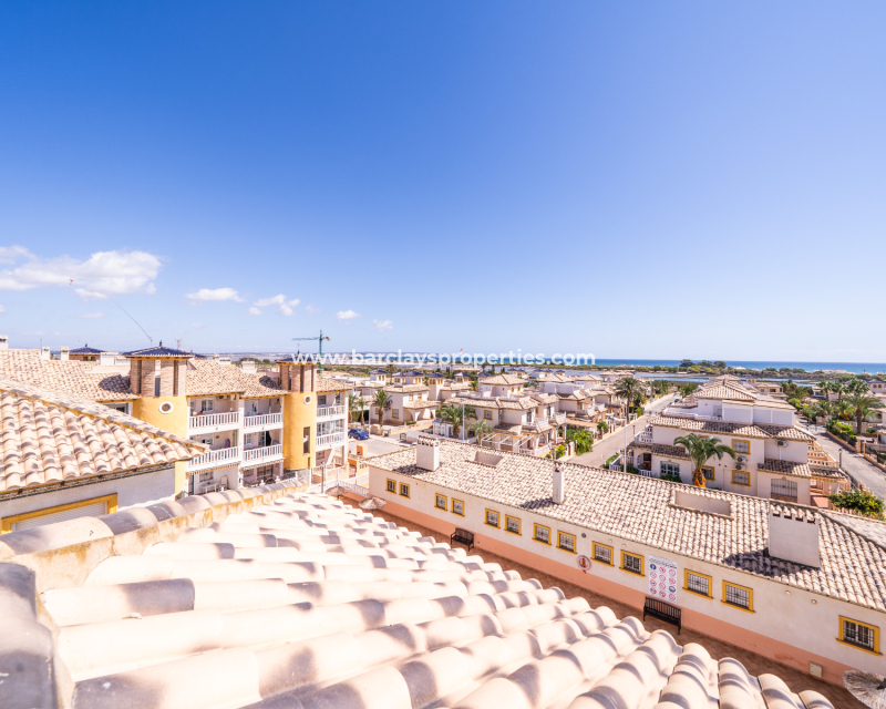 Venta - Apartmento - El Pinet Beach