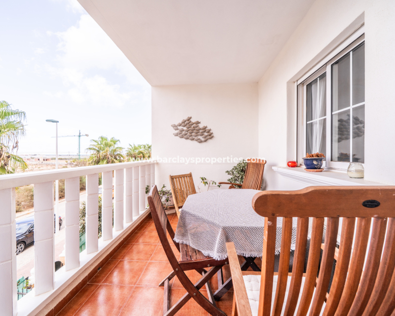 Venta - Apartmento - El Pinet Beach