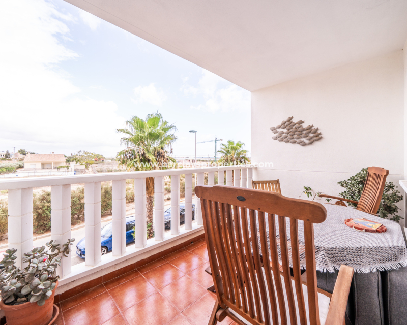 Venta - Apartmento - El Pinet Beach