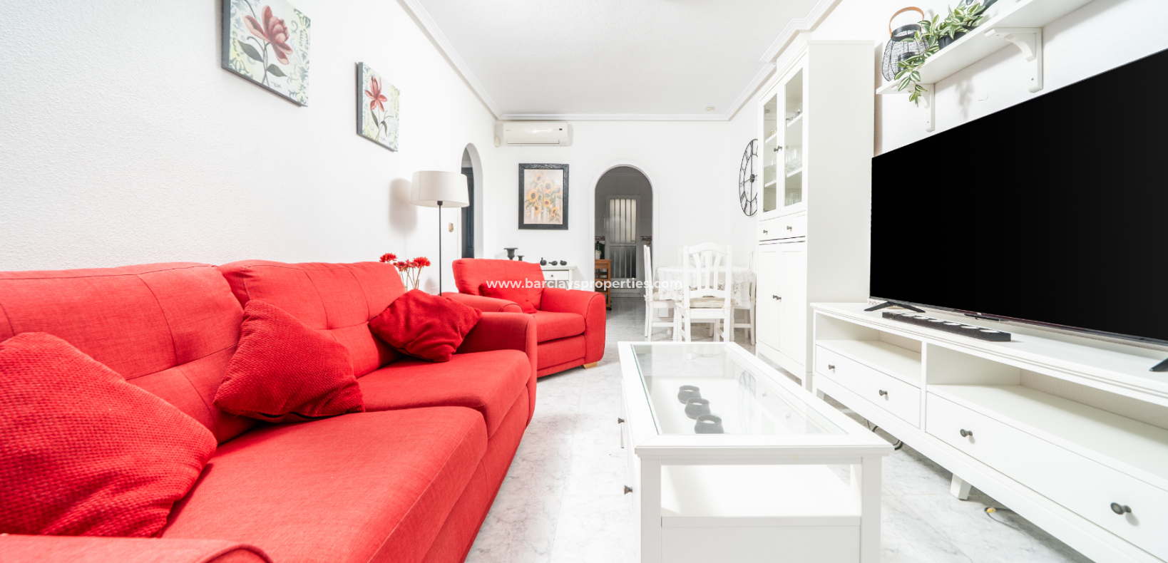 Venta - Apartmento - El Pinet Beach