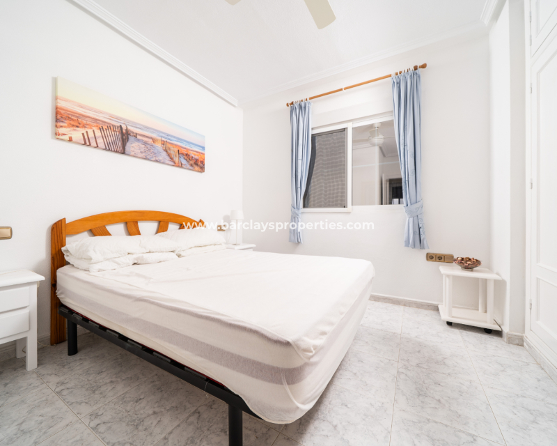 Venta - Apartmento - El Pinet Beach