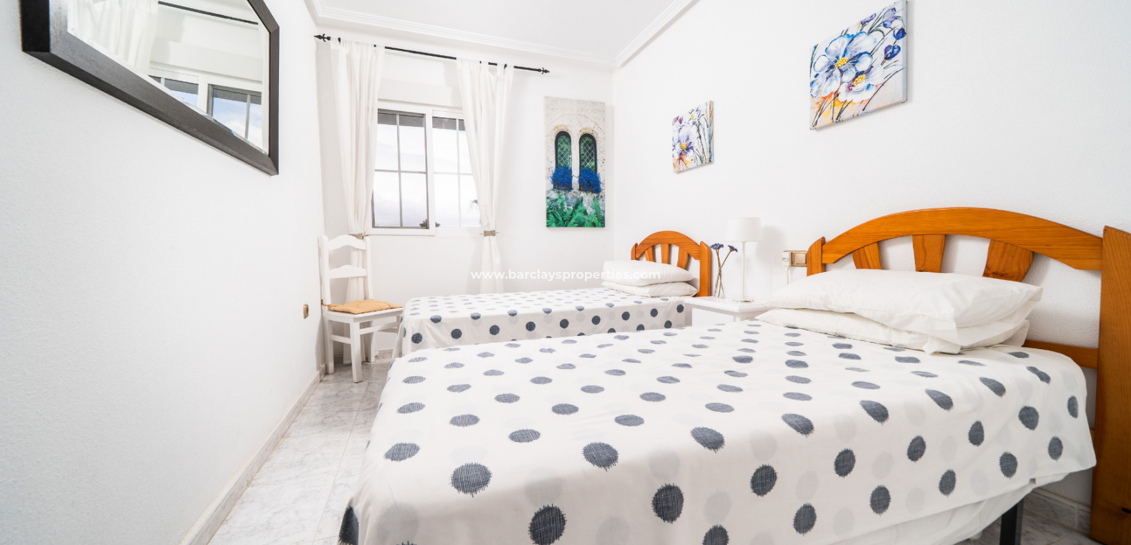 Venta - Apartmento - El Pinet Beach
