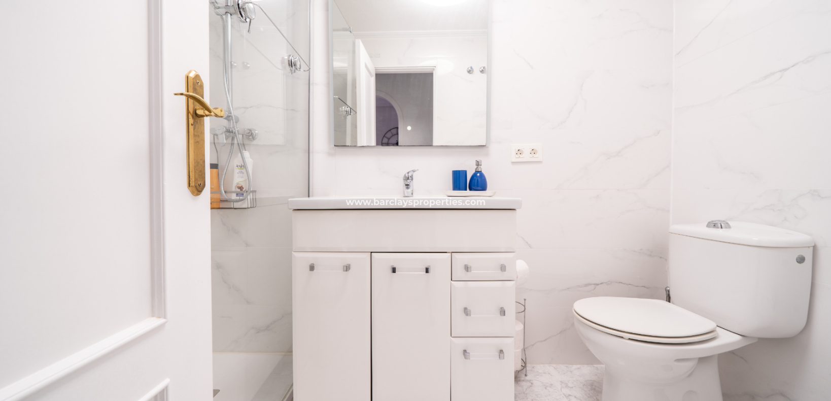 Venta - Apartmento - El Pinet Beach