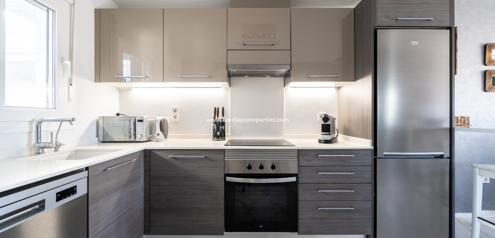 Venta - Apartmento - El Pinet Beach