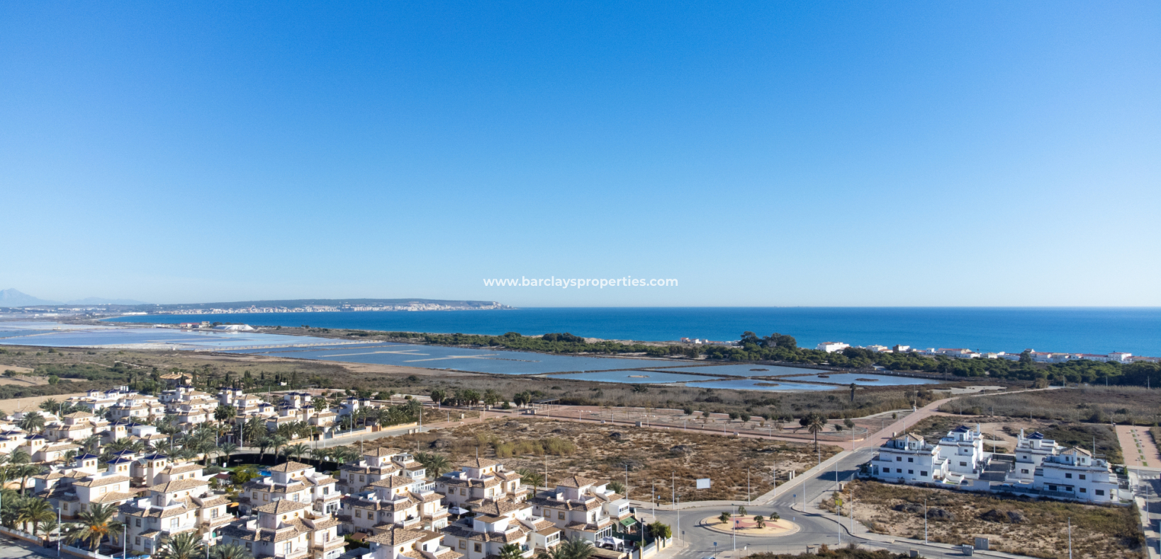 Venta - Apartmento - El Pinet Beach