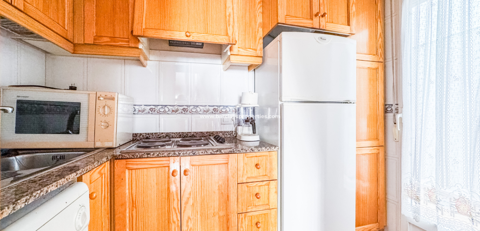 Venta - Apartmento - Guardamar del Segura