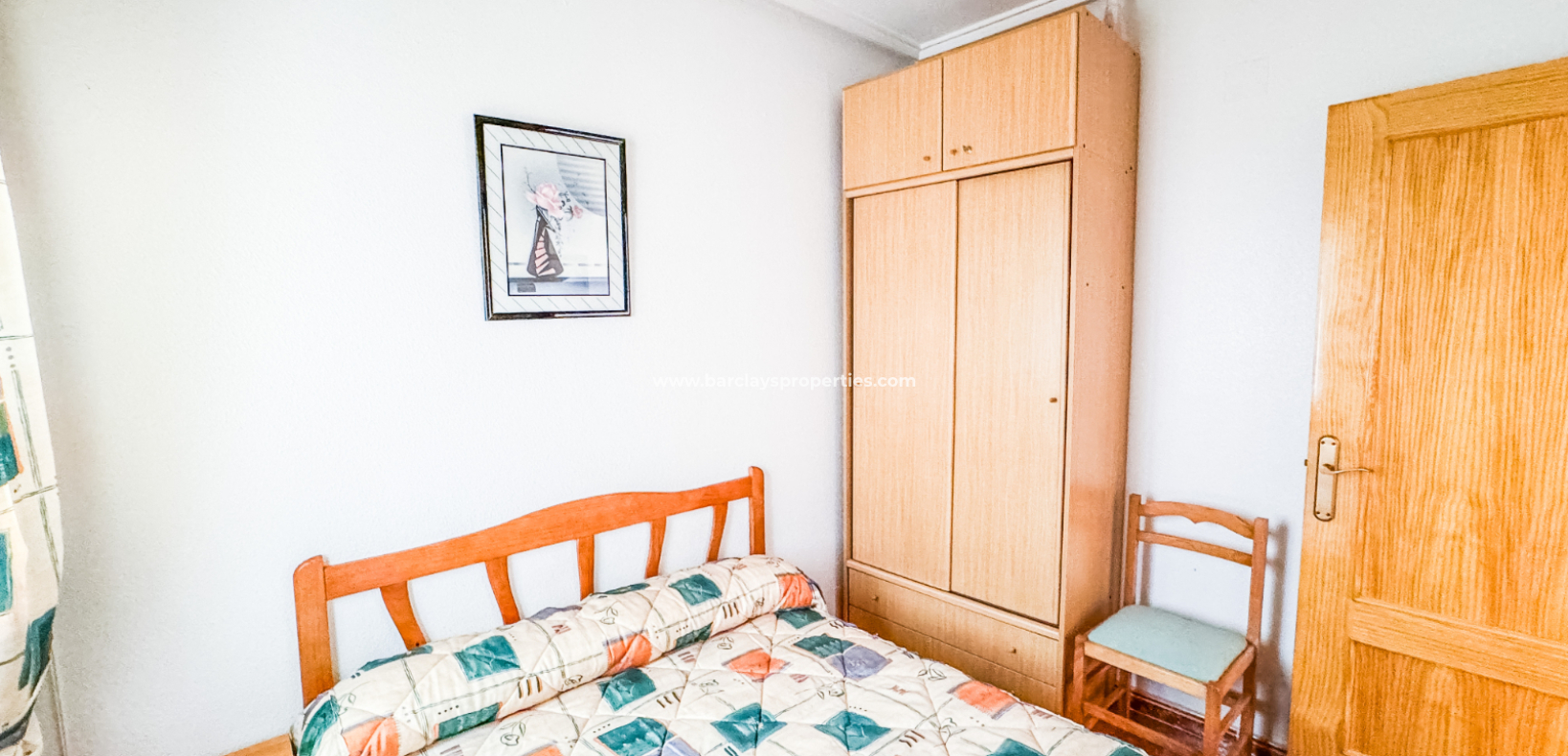 Venta - Apartmento - Guardamar del Segura