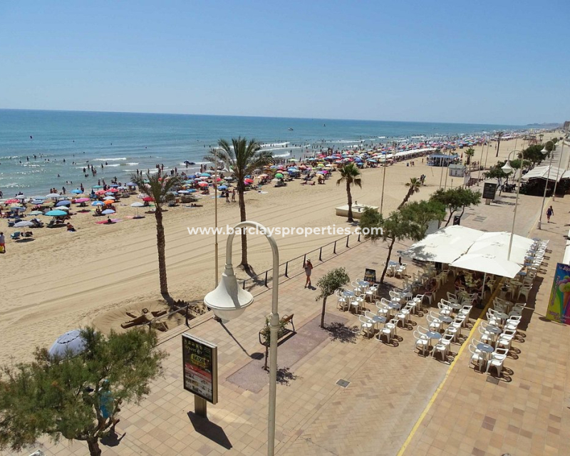 Venta - Apartmento - Guardamar del Segura