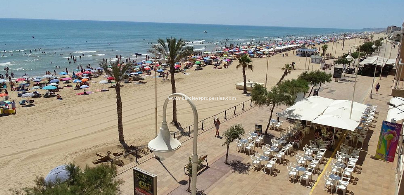 Venta - Apartmento - Guardamar del Segura