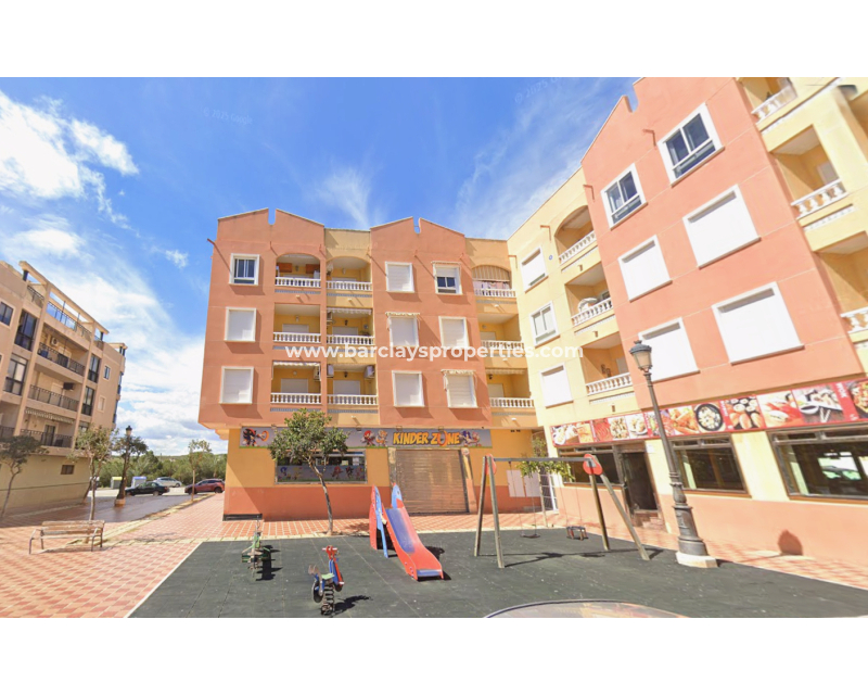 Venta - Apartmento - Guardamar del Segura