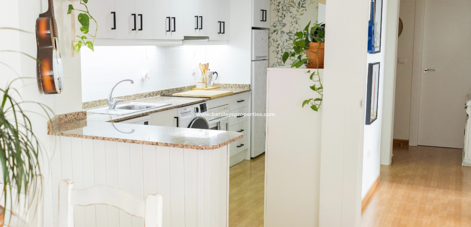 Venta - Apartmento - La Marina Village