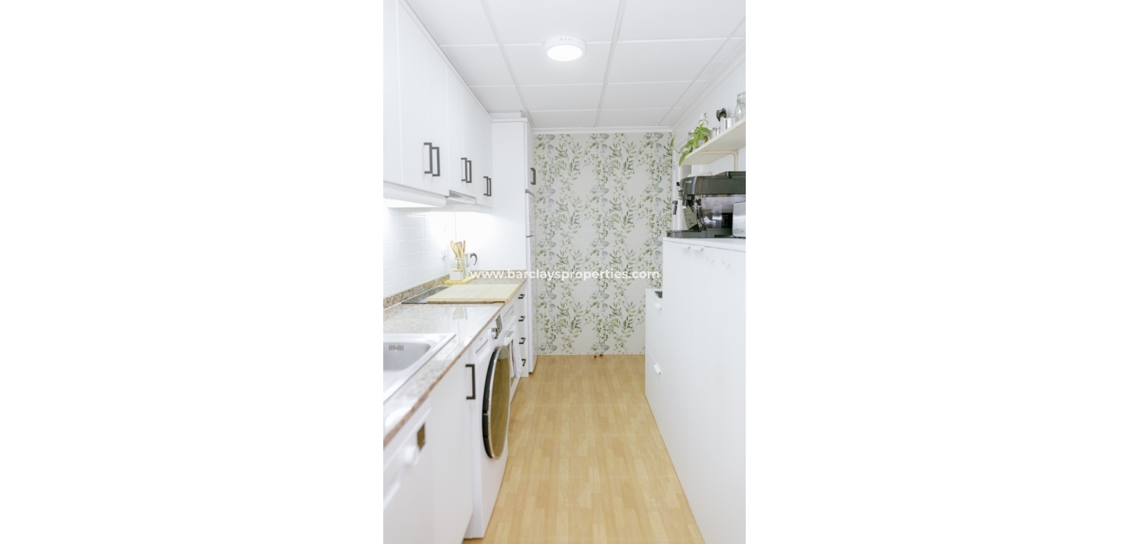 Venta - Apartmento - La Marina Village