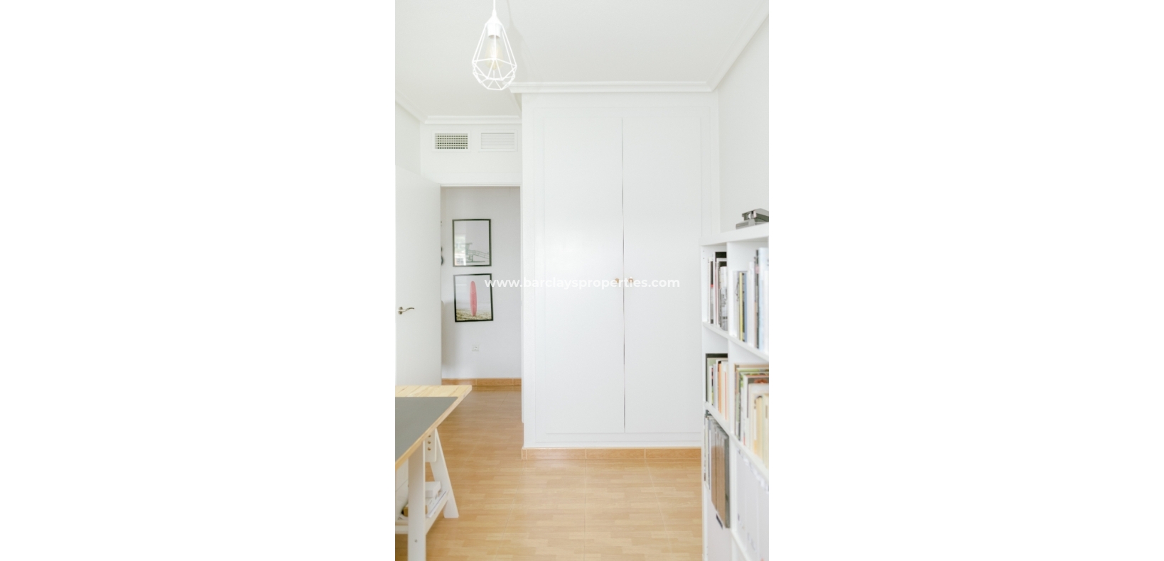 Venta - Apartmento - La Marina Village