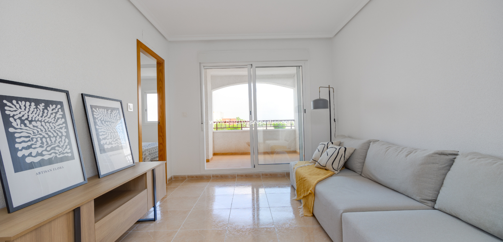 Venta - Apartmento - San Fulgencio