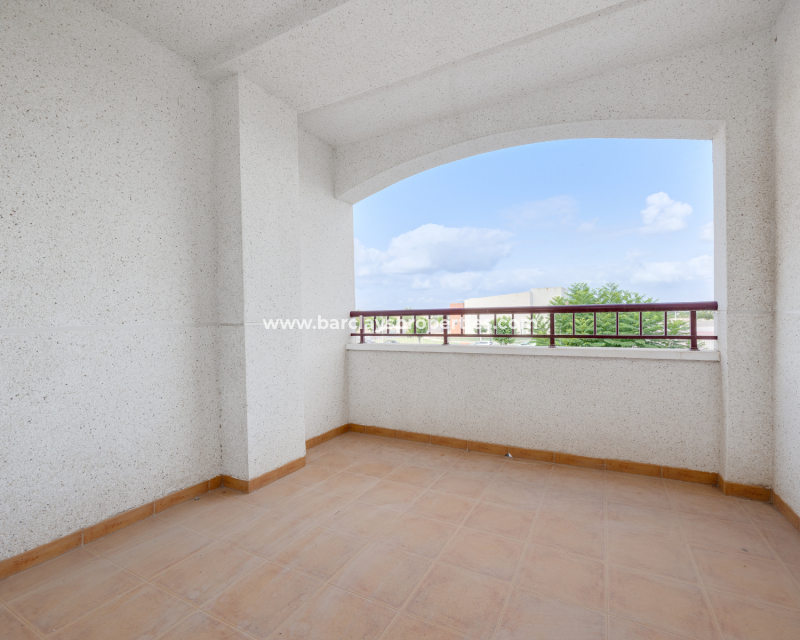 Venta - Apartmento - San Fulgencio