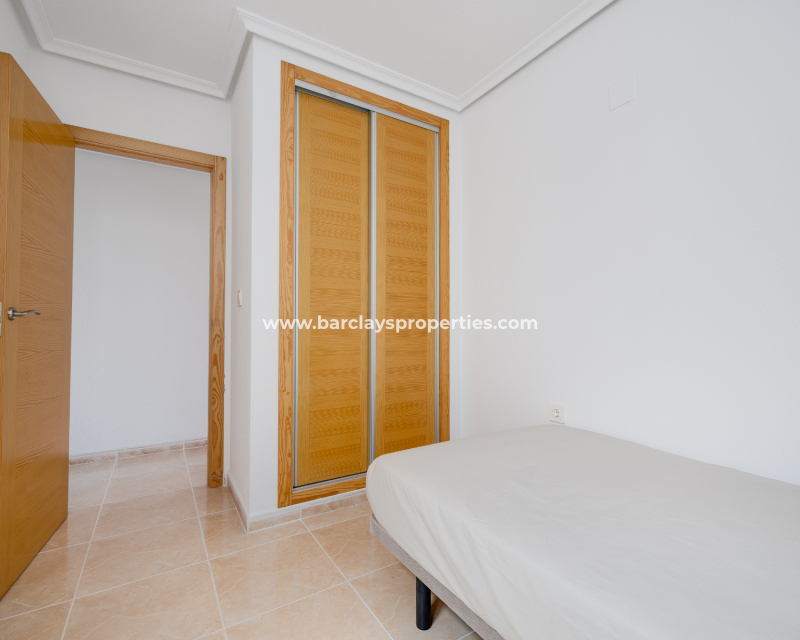 Venta - Apartmento - San Fulgencio