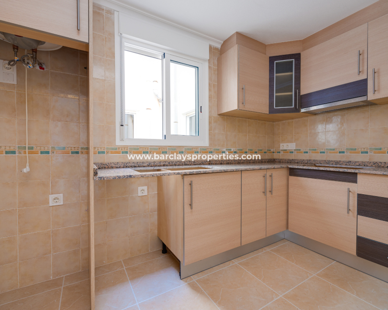 Venta - Apartmento - San Fulgencio