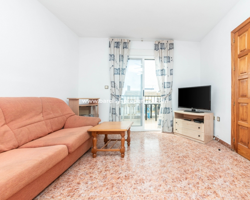 Venta - Apartmento - Urb. La Marina