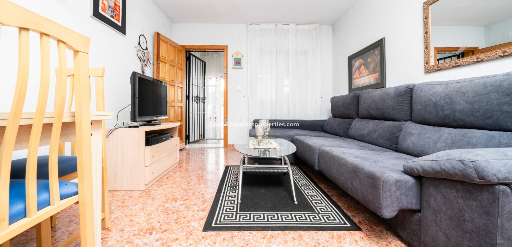 Venta - Apartmento - Urb. La Marina