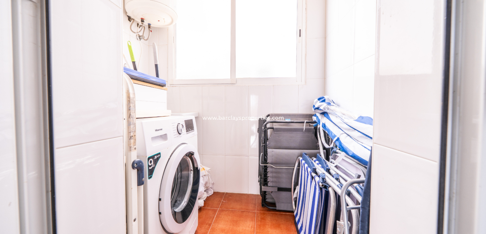 Venta - Apartmento - Urb. La Marina