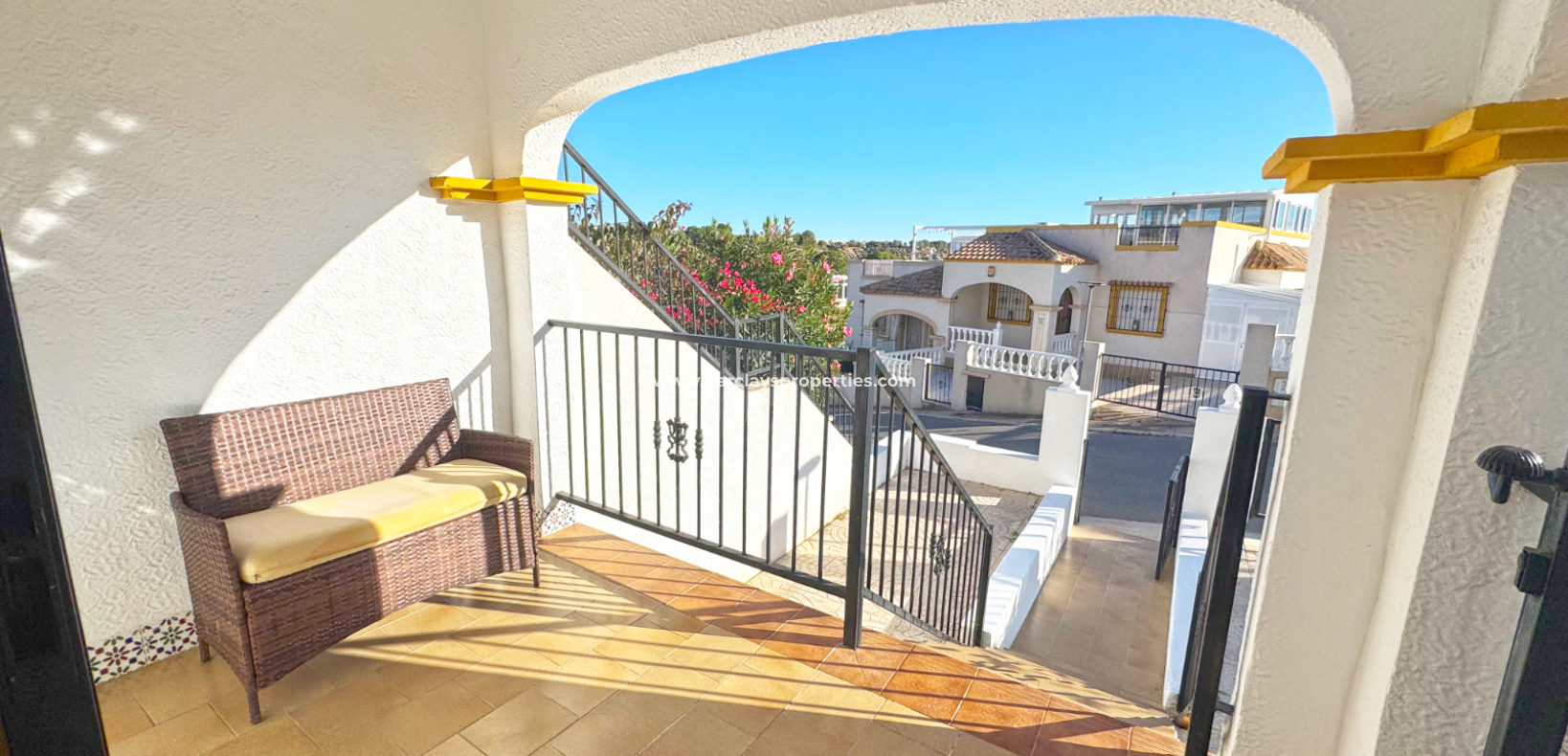 Venta - Apartmento - Urb. La Marina