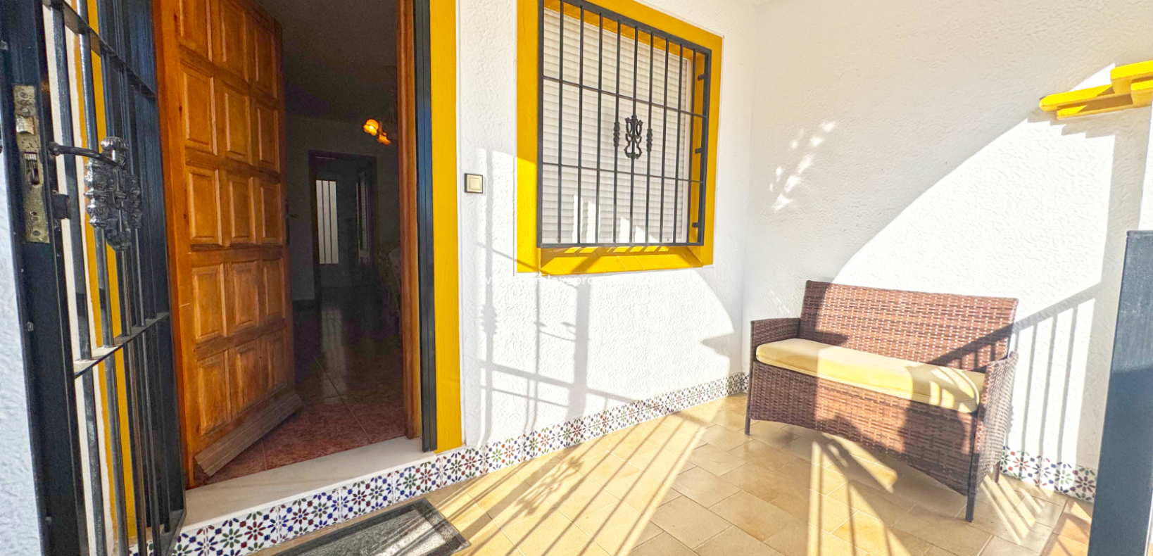 Venta - Apartmento - Urb. La Marina