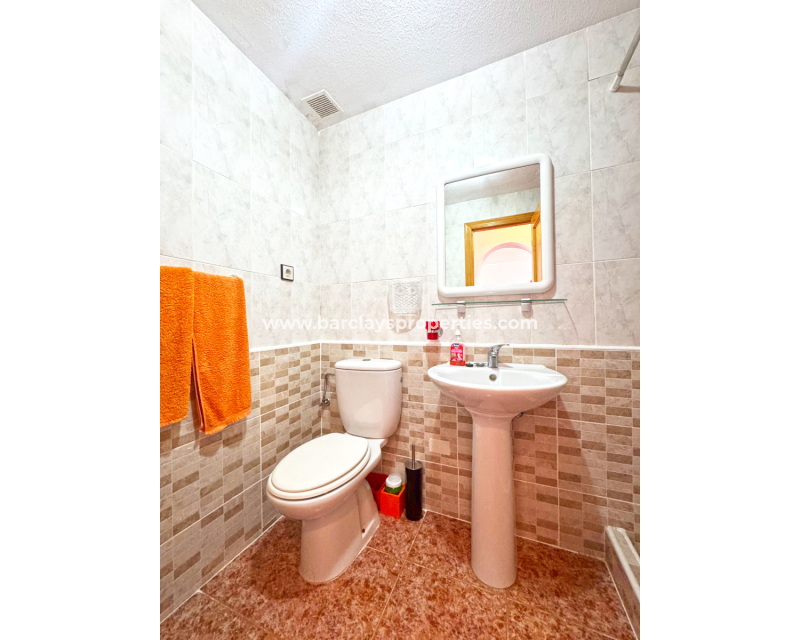 Venta - Apartmento - Urb. La Marina