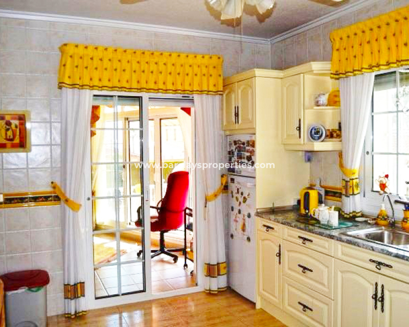 Venta - Chalet Independiente - Ciudad Quesada