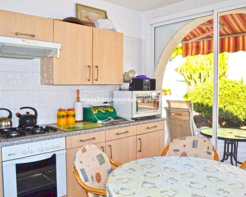 Venta - Chalet Independiente - Ciudad Quesada