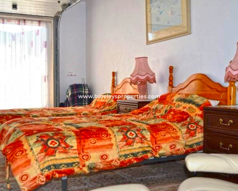 Venta - Chalet Independiente - Ciudad Quesada