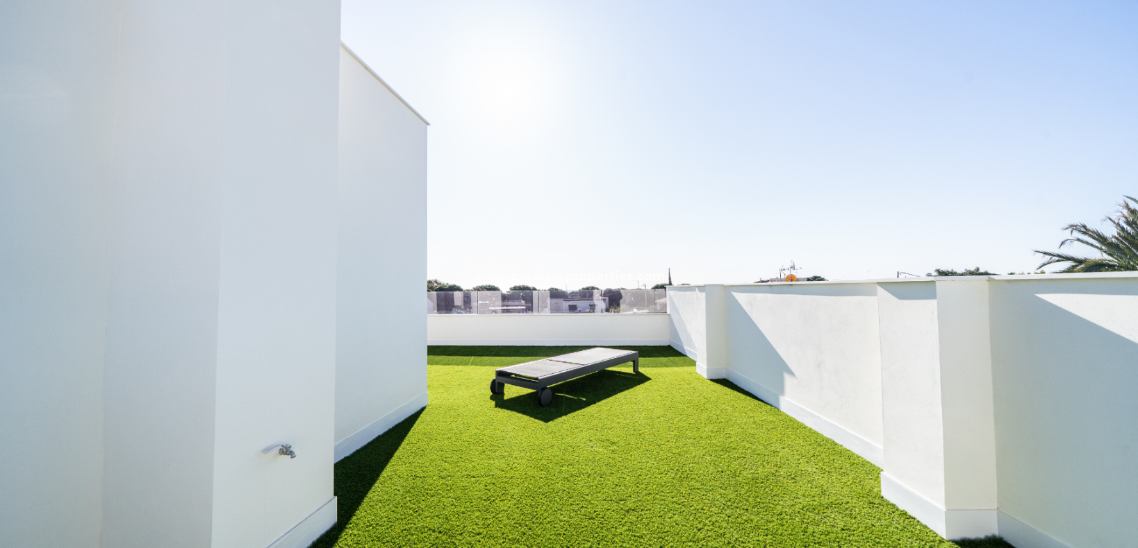 Venta - Chalet Independiente - Guardamar del Segura - Urb Costabella