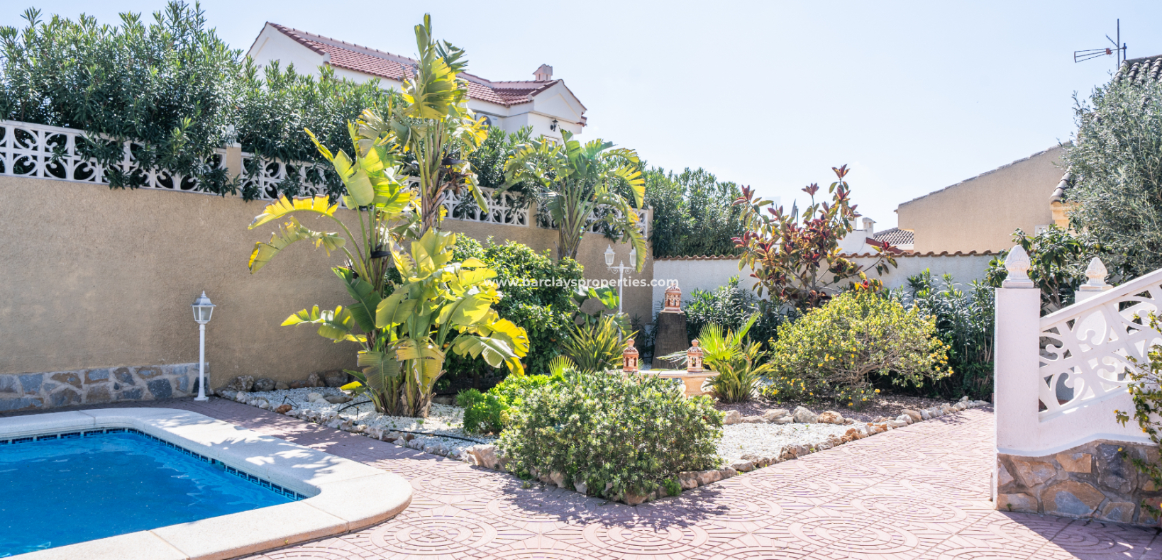 Venta - Chalet Independiente - Rojales - Ciudad Quesada