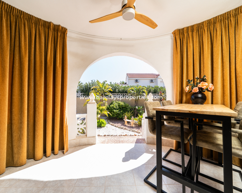 Venta - Chalet Independiente - Rojales - Ciudad Quesada