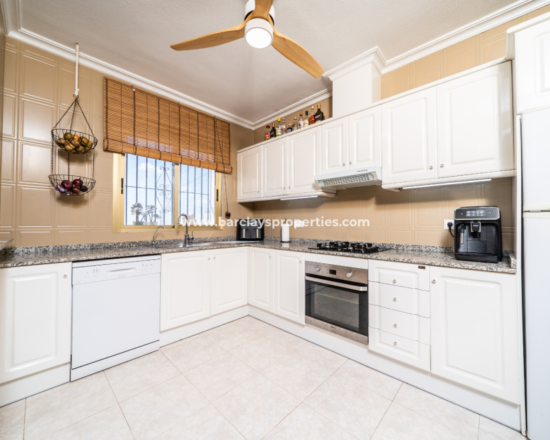 Venta - Chalet Independiente - Rojales - Ciudad Quesada