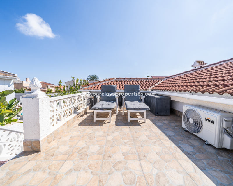 Venta - Chalet Independiente - Rojales - Ciudad Quesada