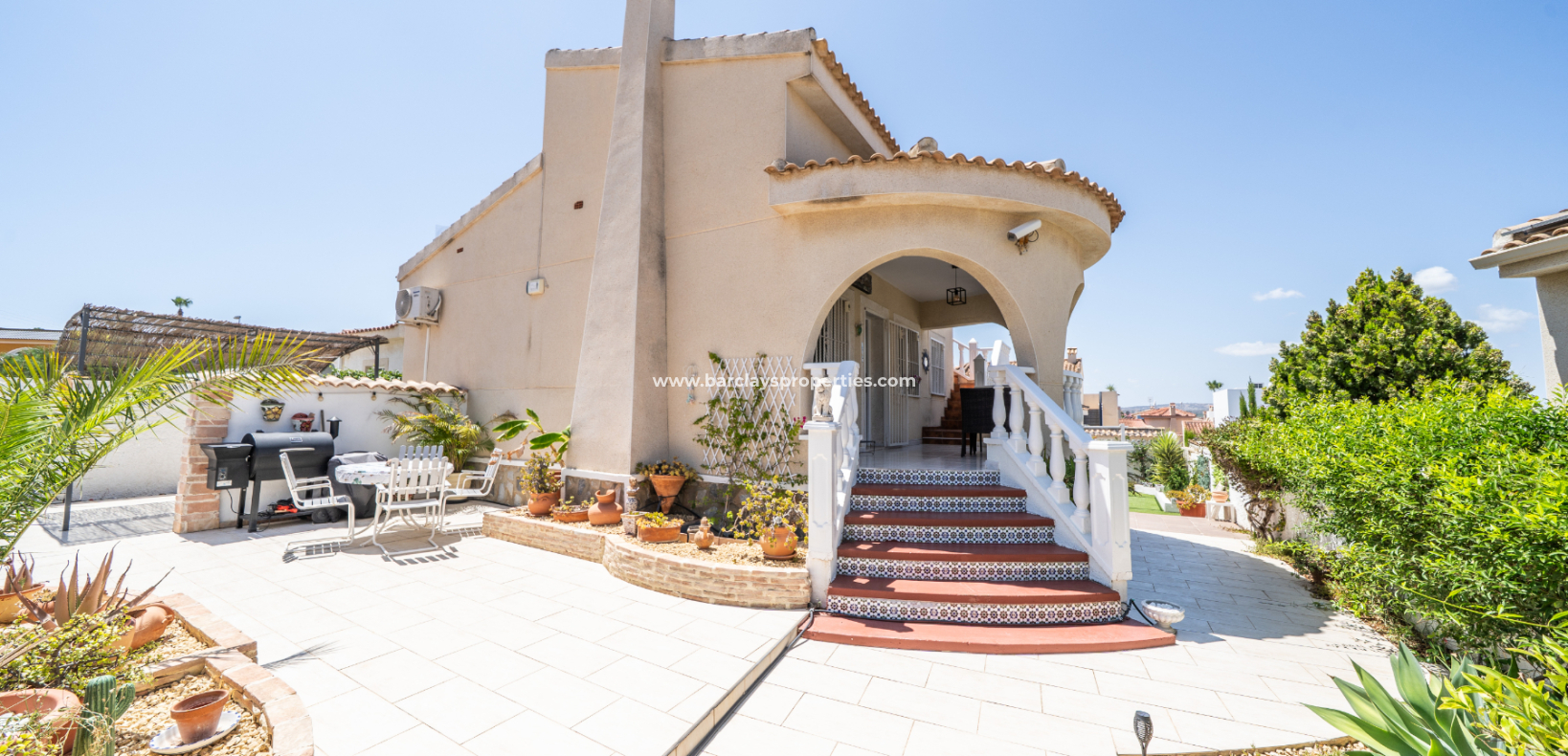 Venta - Chalet Independiente - Rojales